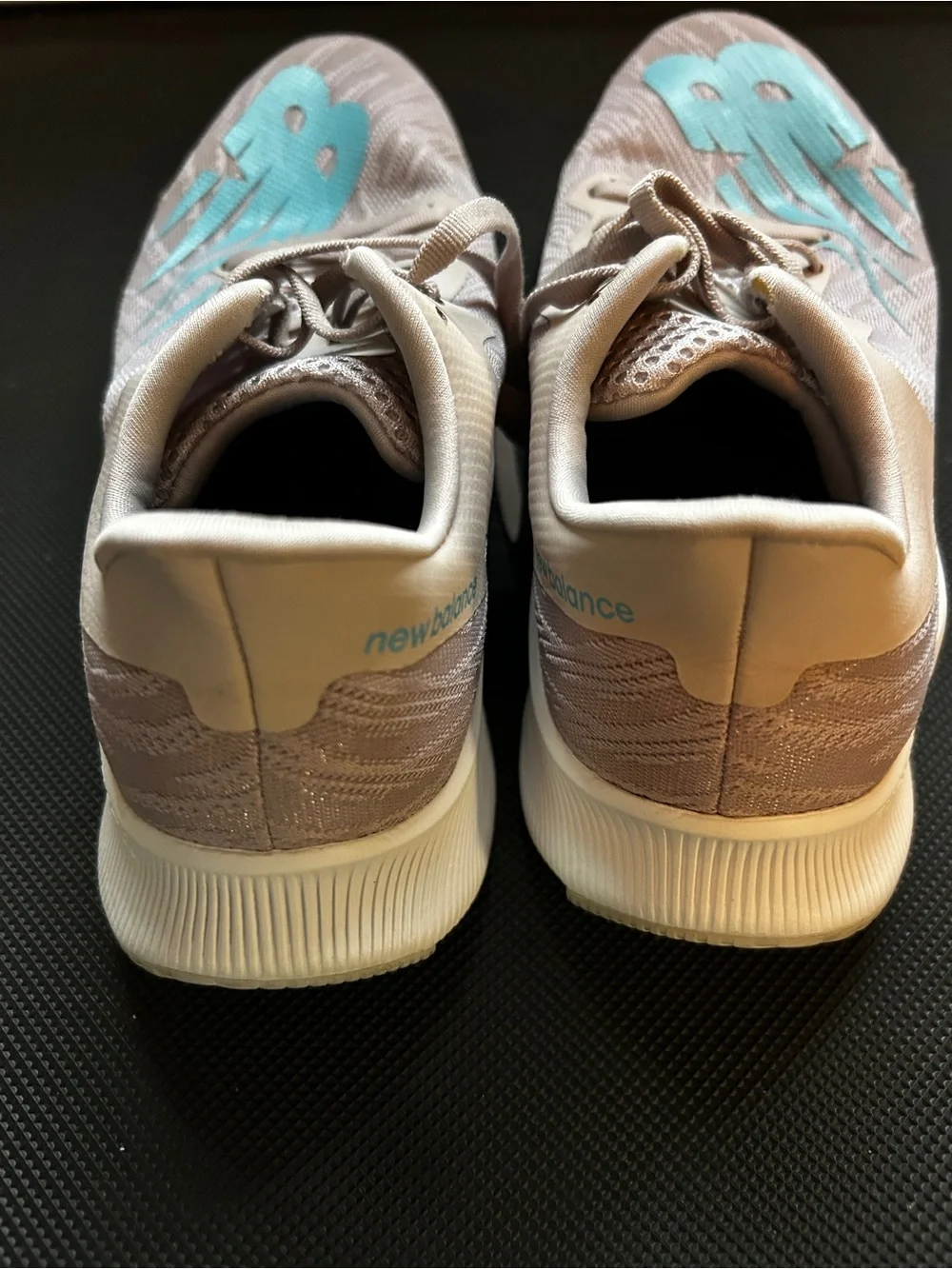New Balance new balance